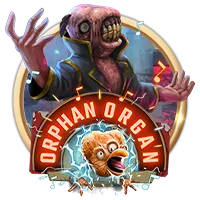 Orphan Organ